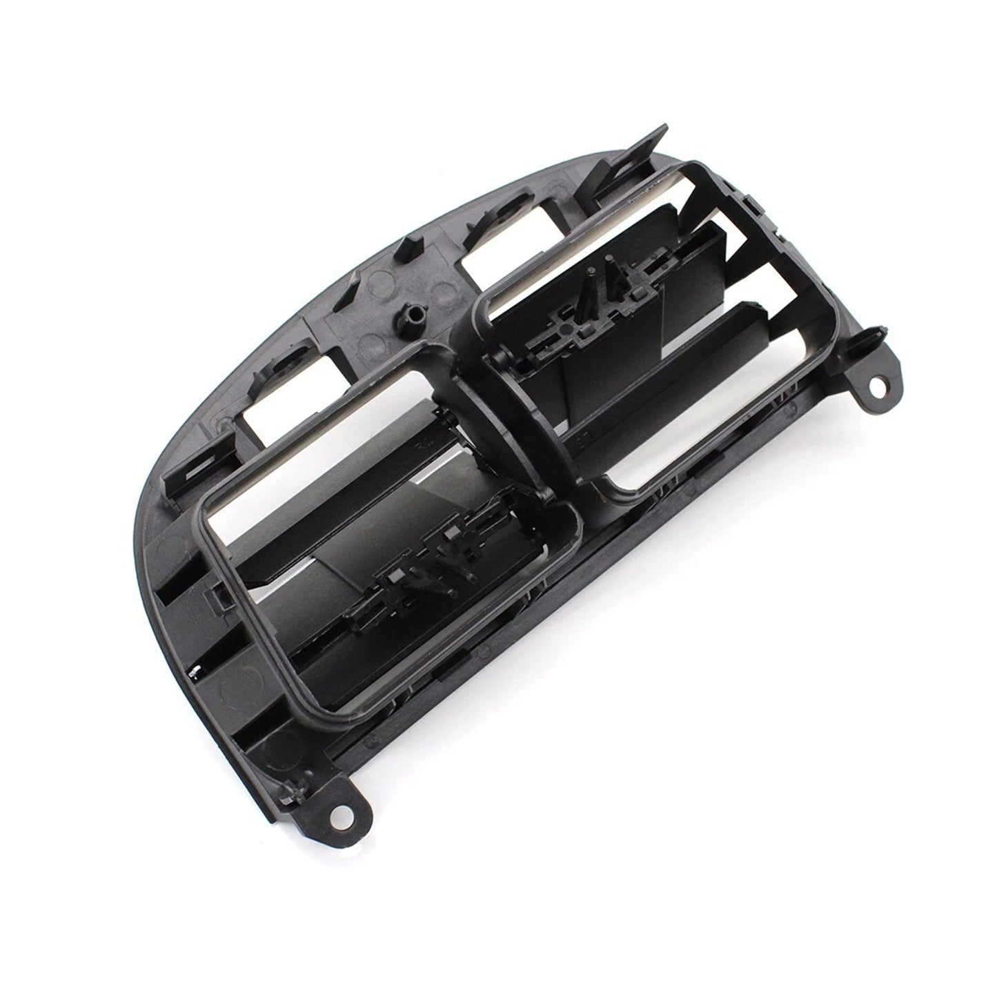 2014-2020 Maserati Ghibli 670021523 Rear Center Console Air Outlet Vent Grille Cover