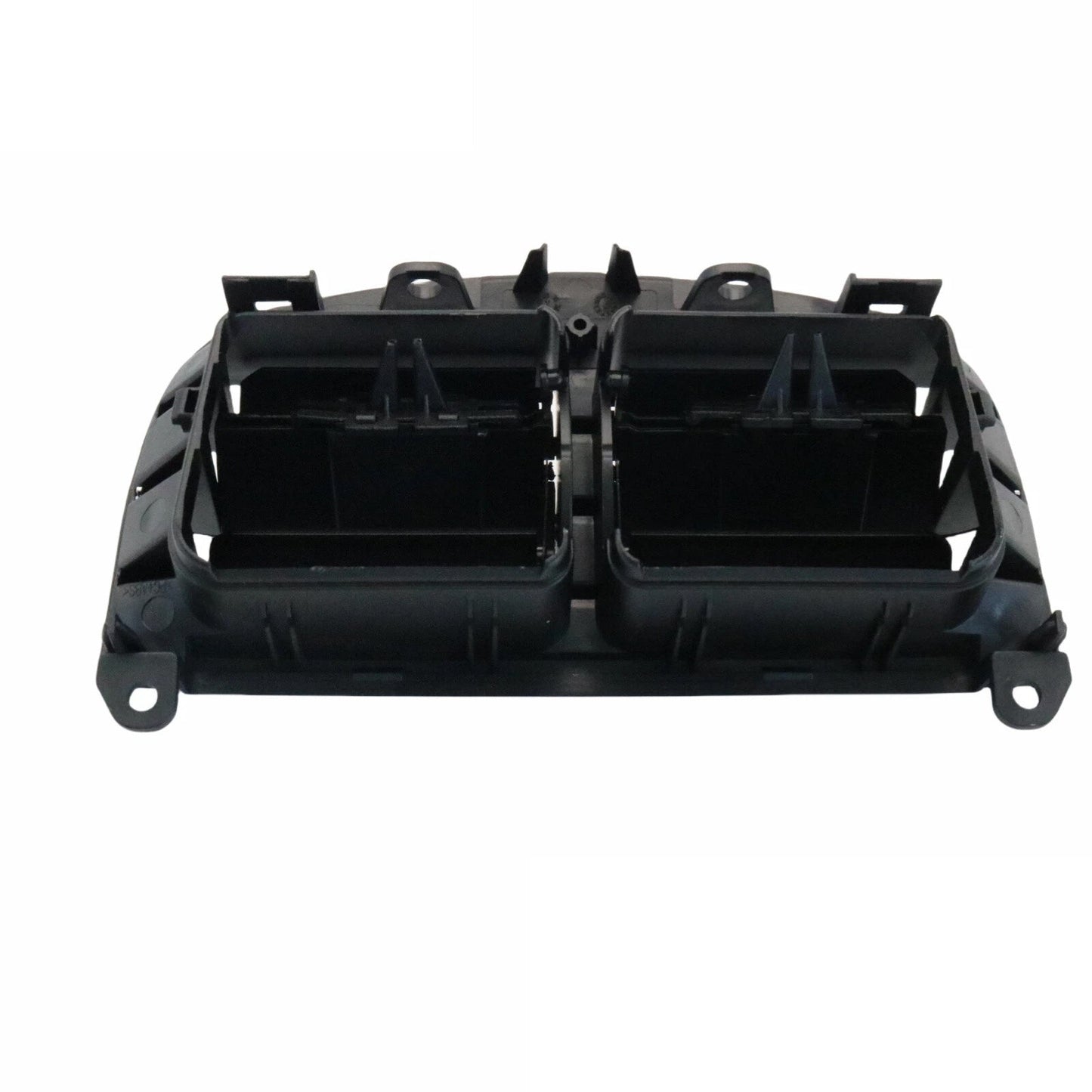 Maserati Quattroporte 2013-2020 670011357 Maserati Quattroporte 2013-2020 Rear Center Console Air Outlet Vent Grille Cover