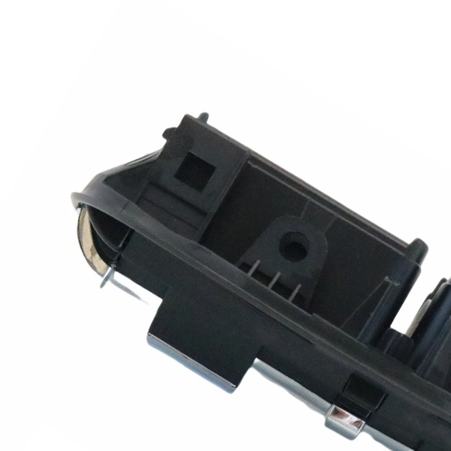 Maserati Quattroporte 2013-2020 670011357 Maserati Quattroporte 2013-2020 Rear Center Console Air Outlet Vent Grille Cover