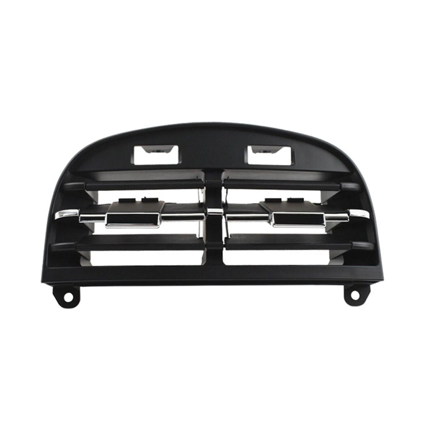 Maserati Quattroporte 2013-2020 670011357 Maserati Quattroporte 2013-2020 Rear Center Console Air Outlet Vent Grille Cover