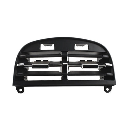 Maserati Quattroporte 2013-2020 670011357 Maserati Quattroporte 2013-2020 Rear Center Console Air Outlet Vent Grille Cover