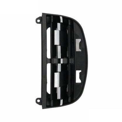 Maserati Quattroporte 2013-2020 670011357 Maserati Quattroporte 2013-2020 Rear Center Console Air Outlet Vent Grille Cover