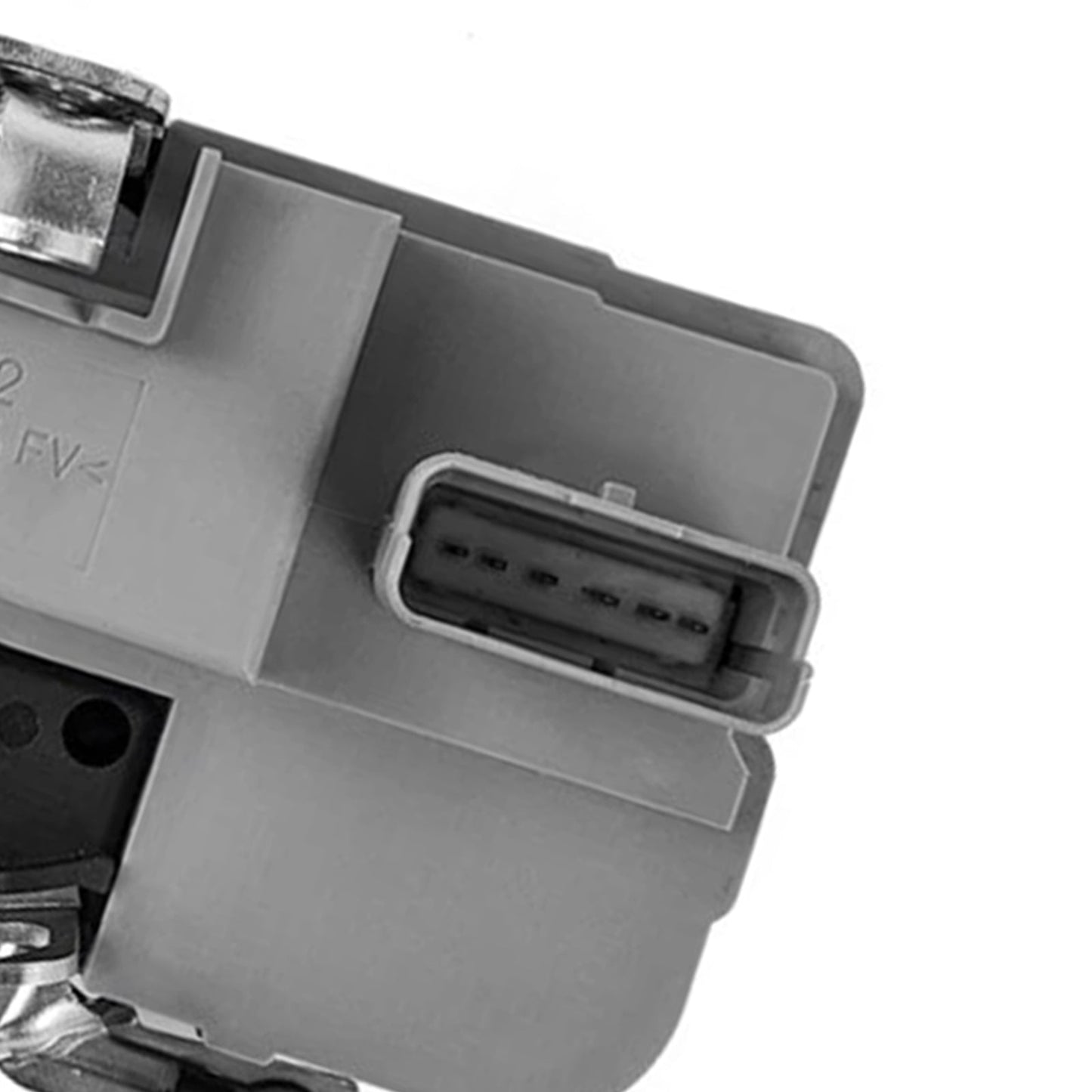 1998-2012 Peugeot 206 1998-2012 Front Left Driver Side Door Lock Actuator 9135R9