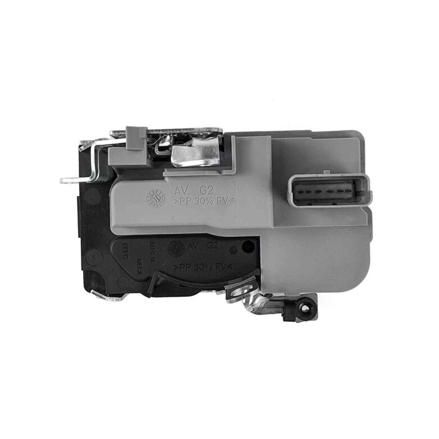 1998-2012 Peugeot 206 1998-2012 Front Left Driver Side Door Lock Actuator 9135R9