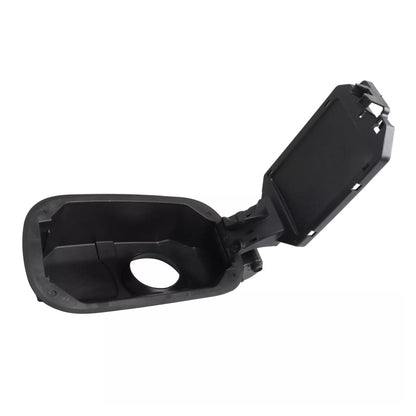 Mercedes-Benz GLC300 GLC43 AMG Fuel Filler Gas Cap Door Housing Lid 2536305902