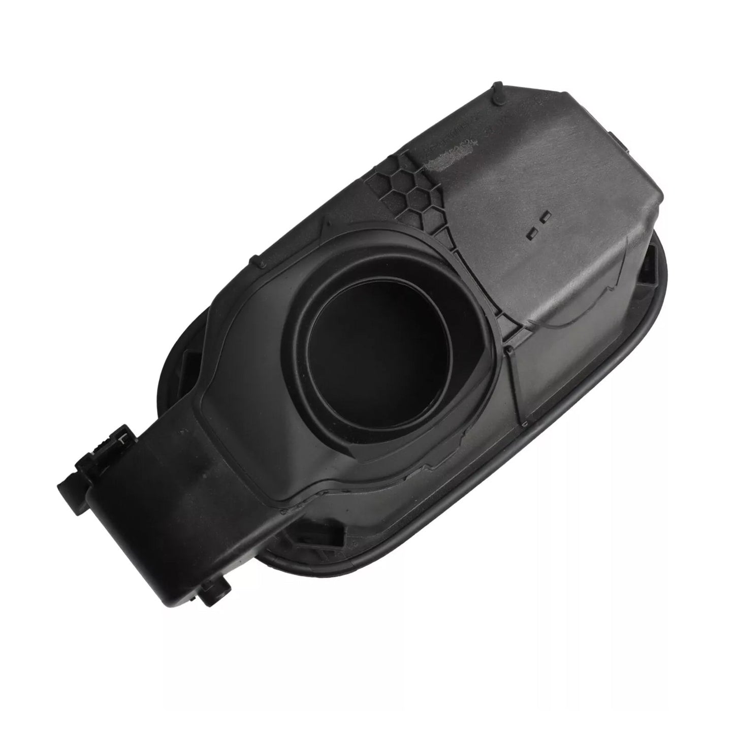 Mercedes-Benz GLC300 GLC43 AMG Fuel Filler Gas Cap Door Housing Lid 2536305902