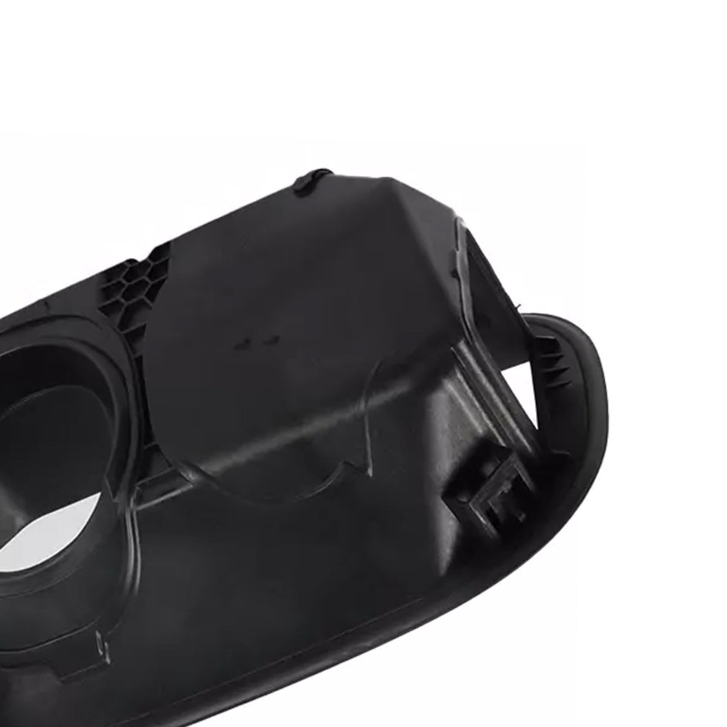Mercedes-Benz GLC300 GLC43 AMG Fuel Filler Gas Cap Door Housing Lid 2536305902