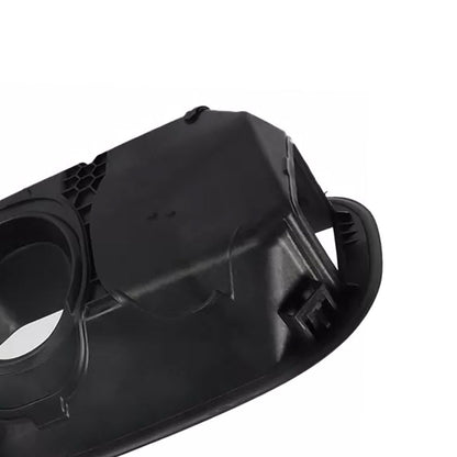 Mercedes-Benz GLC300 GLC43 AMG Fuel Filler Gas Cap Door Housing Lid 2536305902