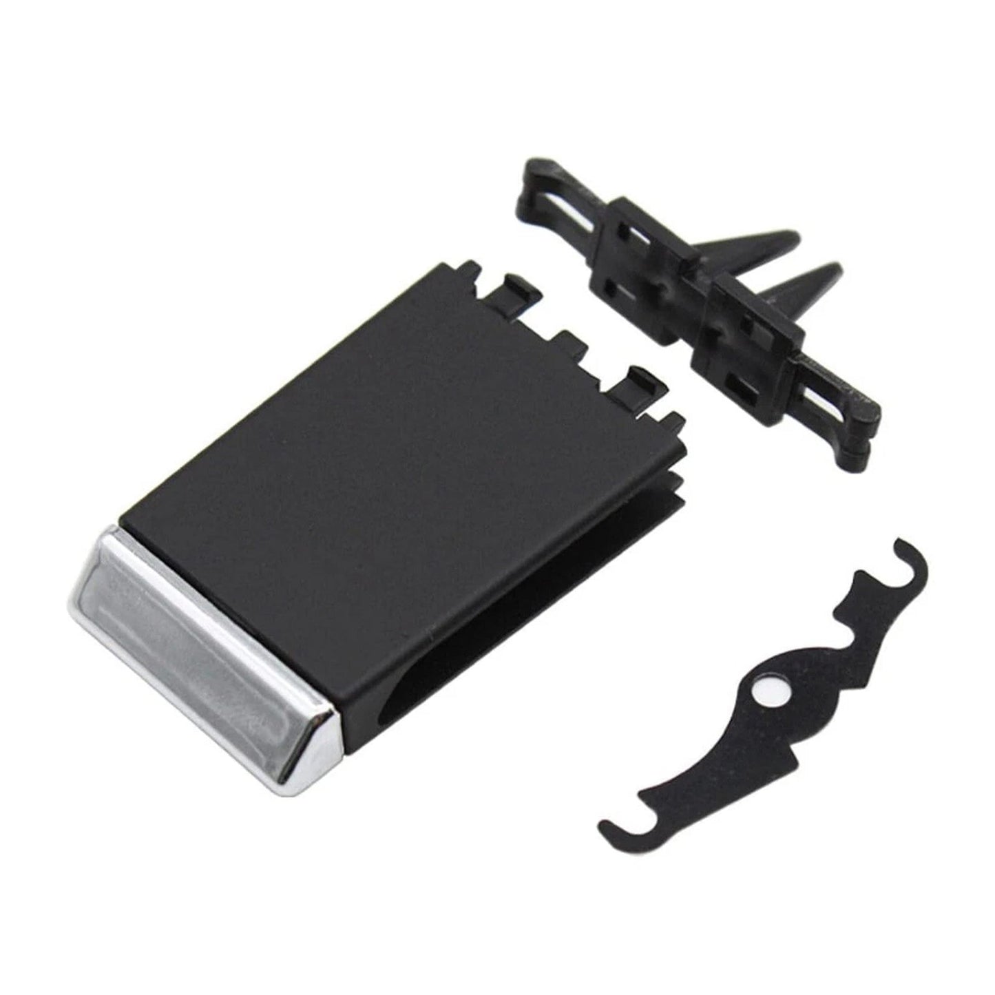 Maserati Ghibli 2014-2020 Rear Row-Central A/C Air Vent Outlet Tab Clip 670021523