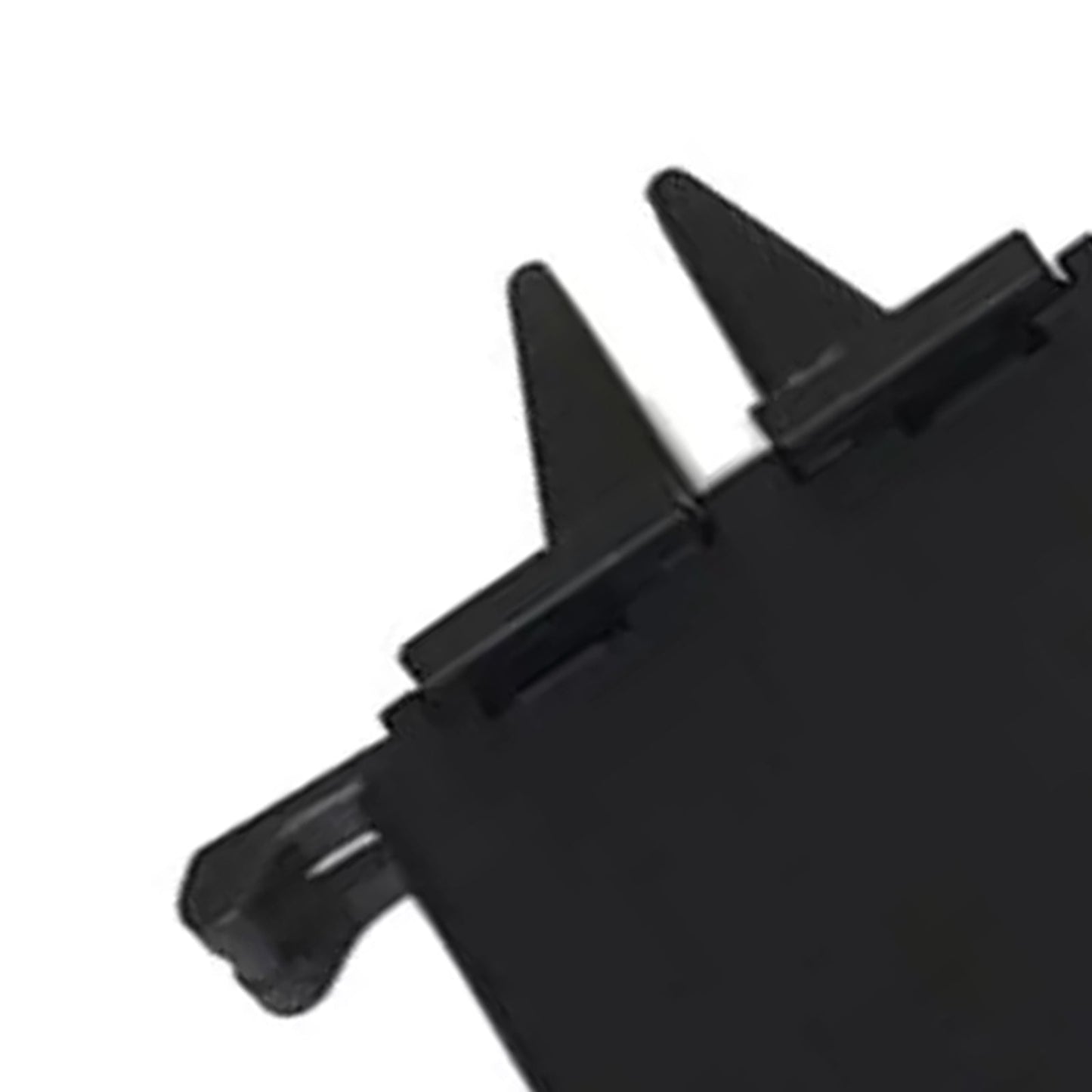 Maserati Ghibli 2014-2020 Rear Row-Central A/C Air Vent Outlet Tab Clip 670021523