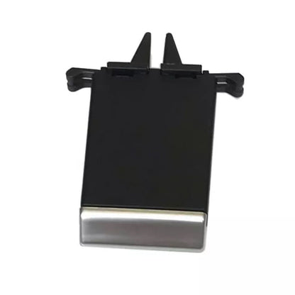 Maserati Ghibli 2014-2020 Rear Row-Central A/C Air Vent Outlet Tab Clip 670021523