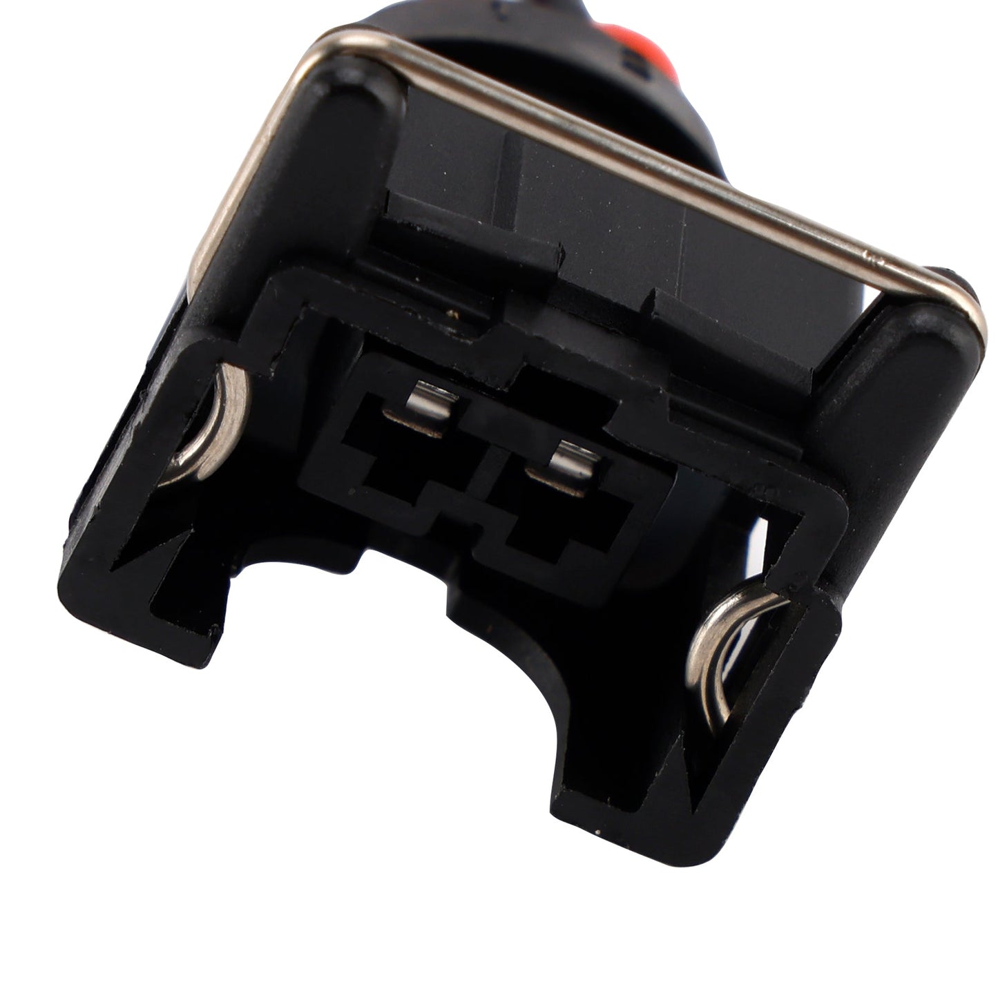 Daewoo 4-EV1 Fuel Injector Connector Plug Clip Pigtail Quick Disconnect