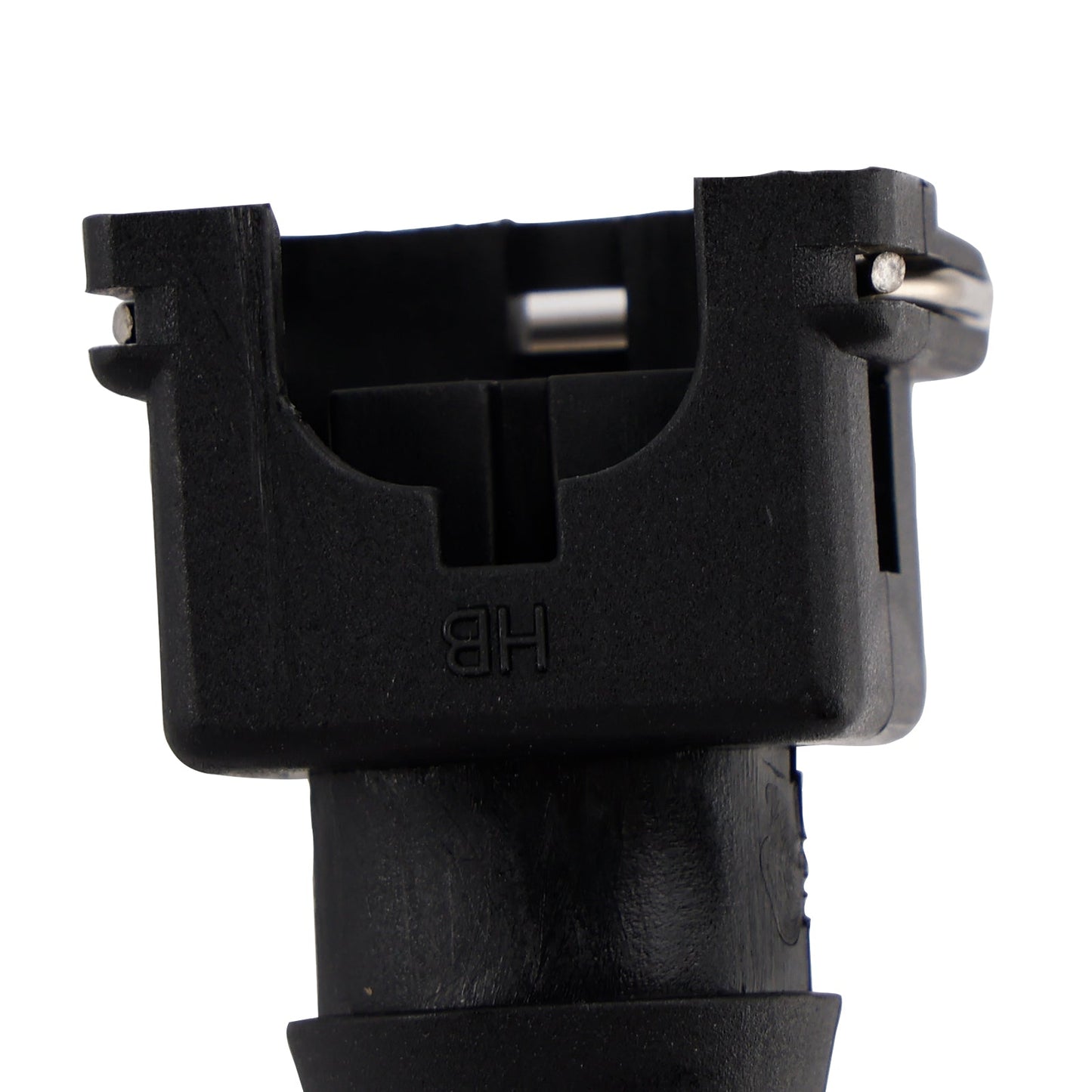 Daewoo 4-EV1 Fuel Injector Connector Plug Clip Pigtail Quick Disconnect