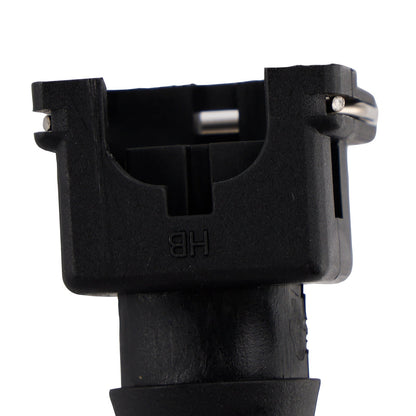 Daewoo 4-EV1 Fuel Injector Connector Plug Clip Pigtail Quick Disconnect