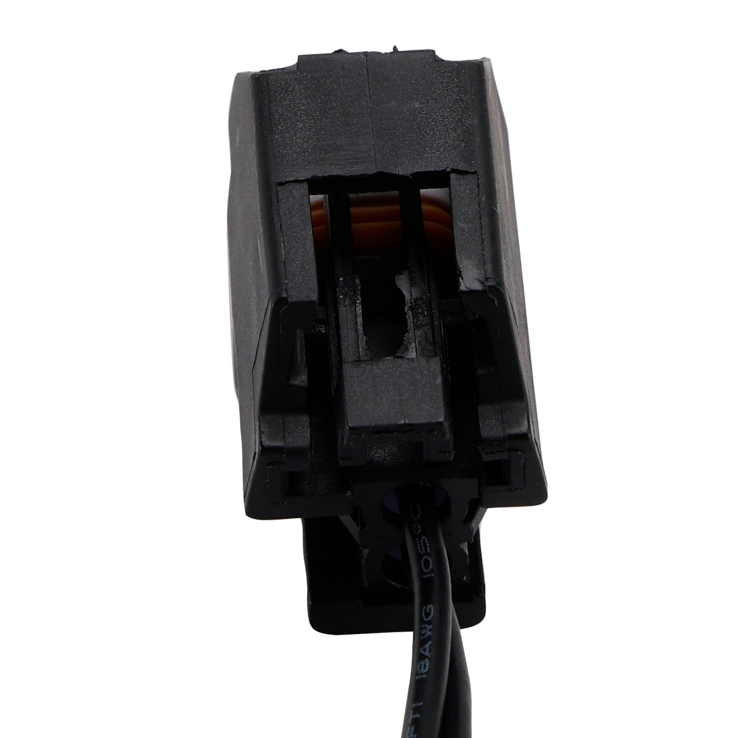 Hyundai 6-EV6 Fuel Injector Connector Plug Clip Pigtail Quick Disconnect