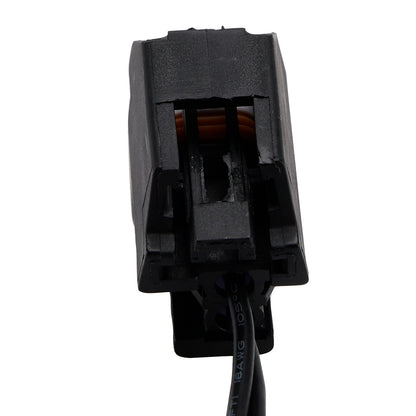 Hyundai 6-EV6 Fuel Injector Connector Plug Clip Pigtail Quick Disconnect