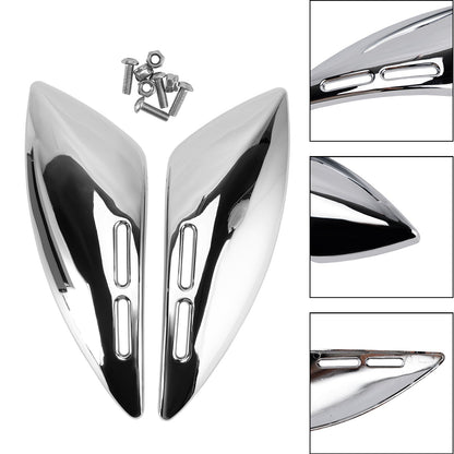 2018-2024 Kawasaki Z900RS Tank Side Panel Cover Fairing