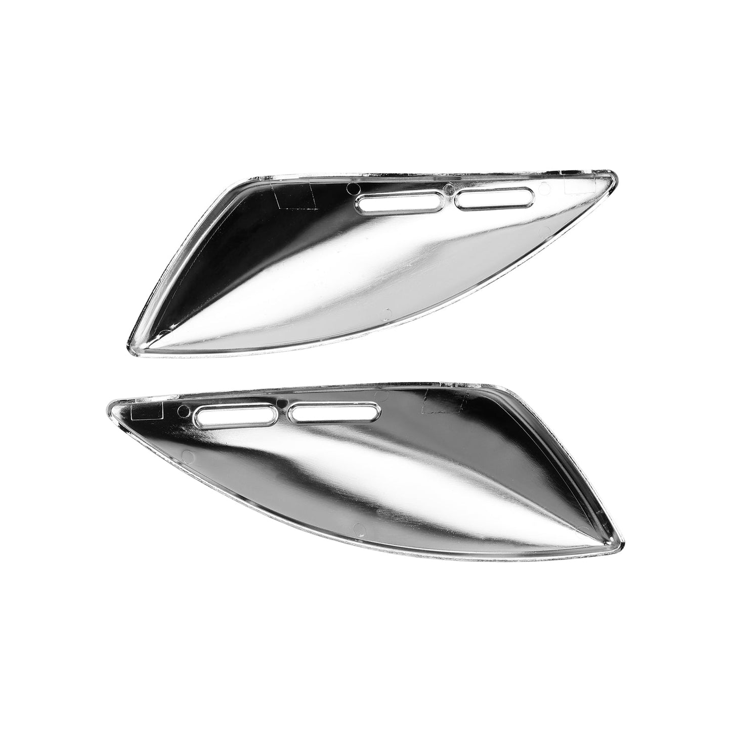 2018-2024 Kawasaki Z900RS Tank Side Panel Cover Fairing
