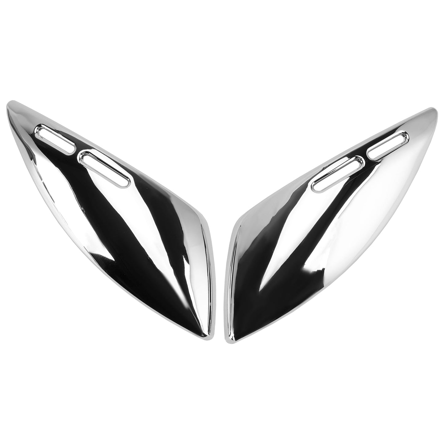 2018-2024 Kawasaki Z900RS Tank Side Panel Cover Fairing