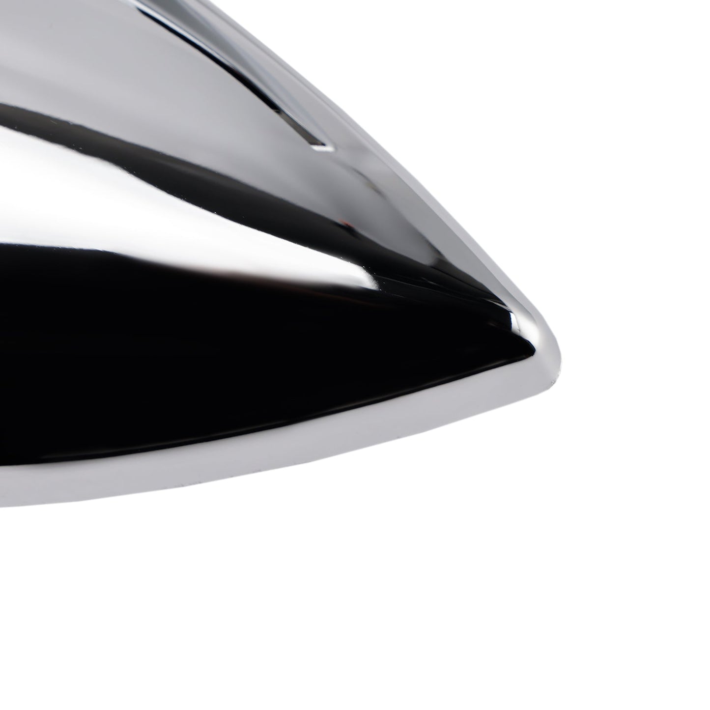 2018-2024 Kawasaki Z900RS Tank Side Panel Cover Fairing