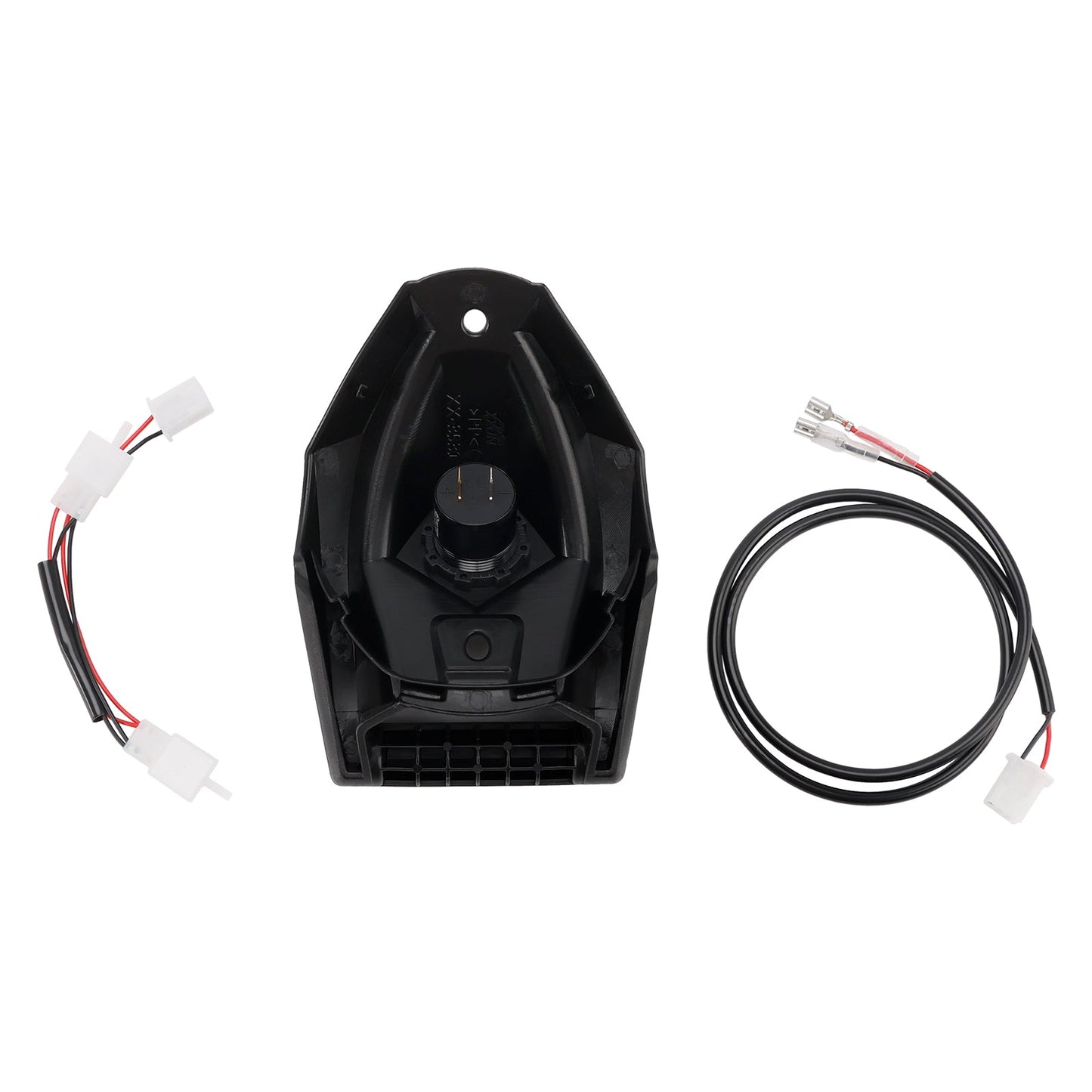 2017-2024 Yamaha X-MAX 300 Socket Charger USB+ C Type