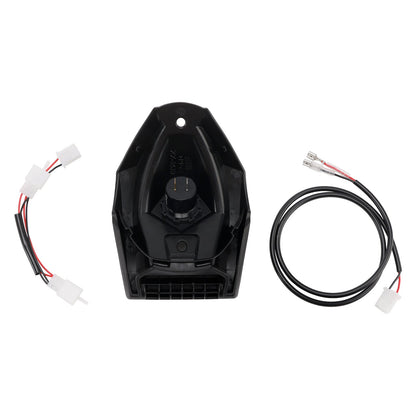2017-2024 Yamaha X-MAX 300 Socket Charger USB+ C Type