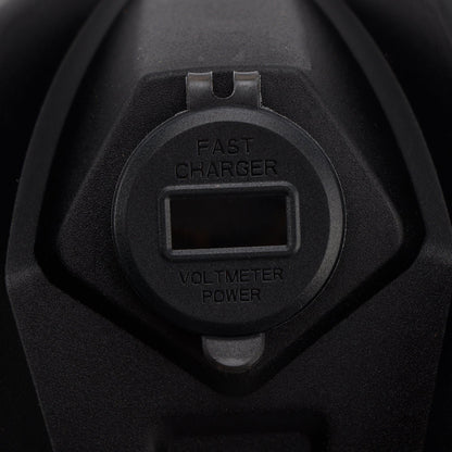 2017-2024 Yamaha X-MAX 300 Socket Charger USB+ C Type