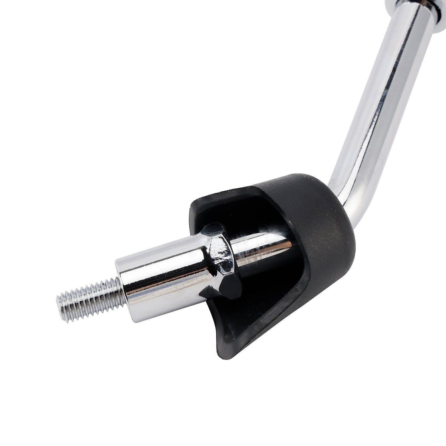 Vespa Sprint 50 125 150 Rearview Mirrors Left and Right M8 Shorty Chrome