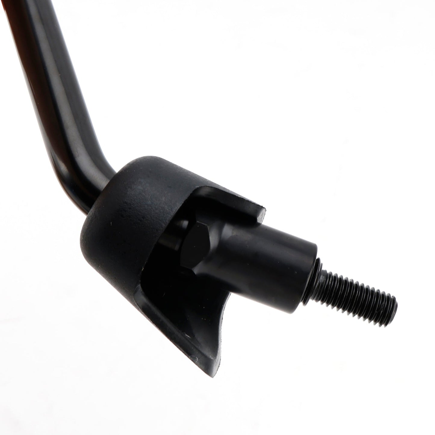 Vespa Primavera 50 125 150 Rearview Mirrors Left and Right M8 Shorty Black