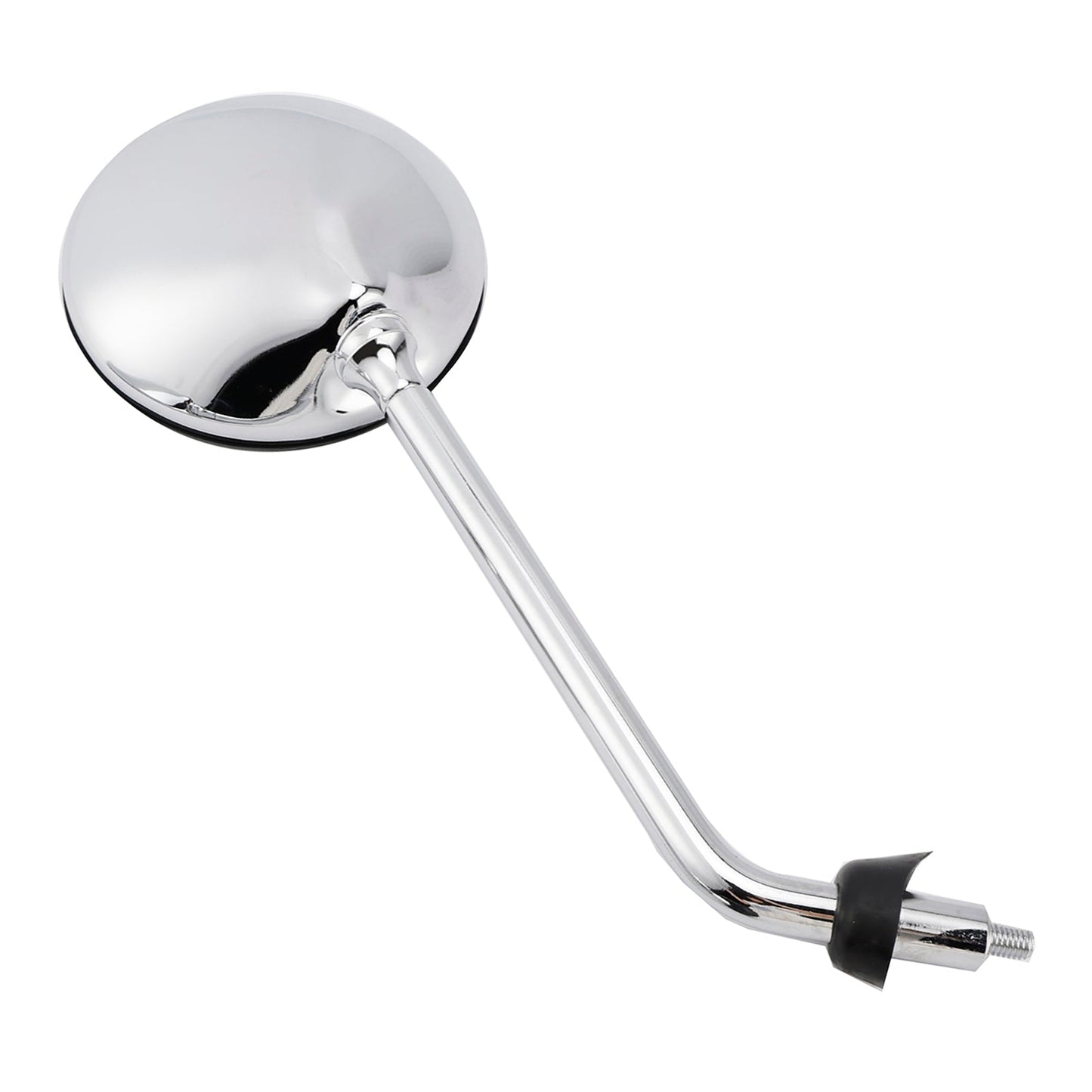 2005-2013 Piaggio Vespa LX 50 125 150 2T 4T Rearview Mirrors Left and Right M8