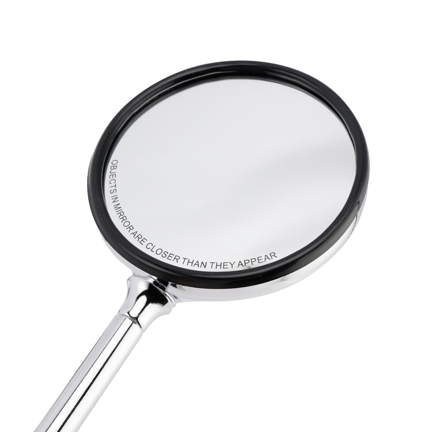 2005-2013 Piaggio Vespa LX 50 125 150 2T 4T Rearview Mirrors Left and Right M8