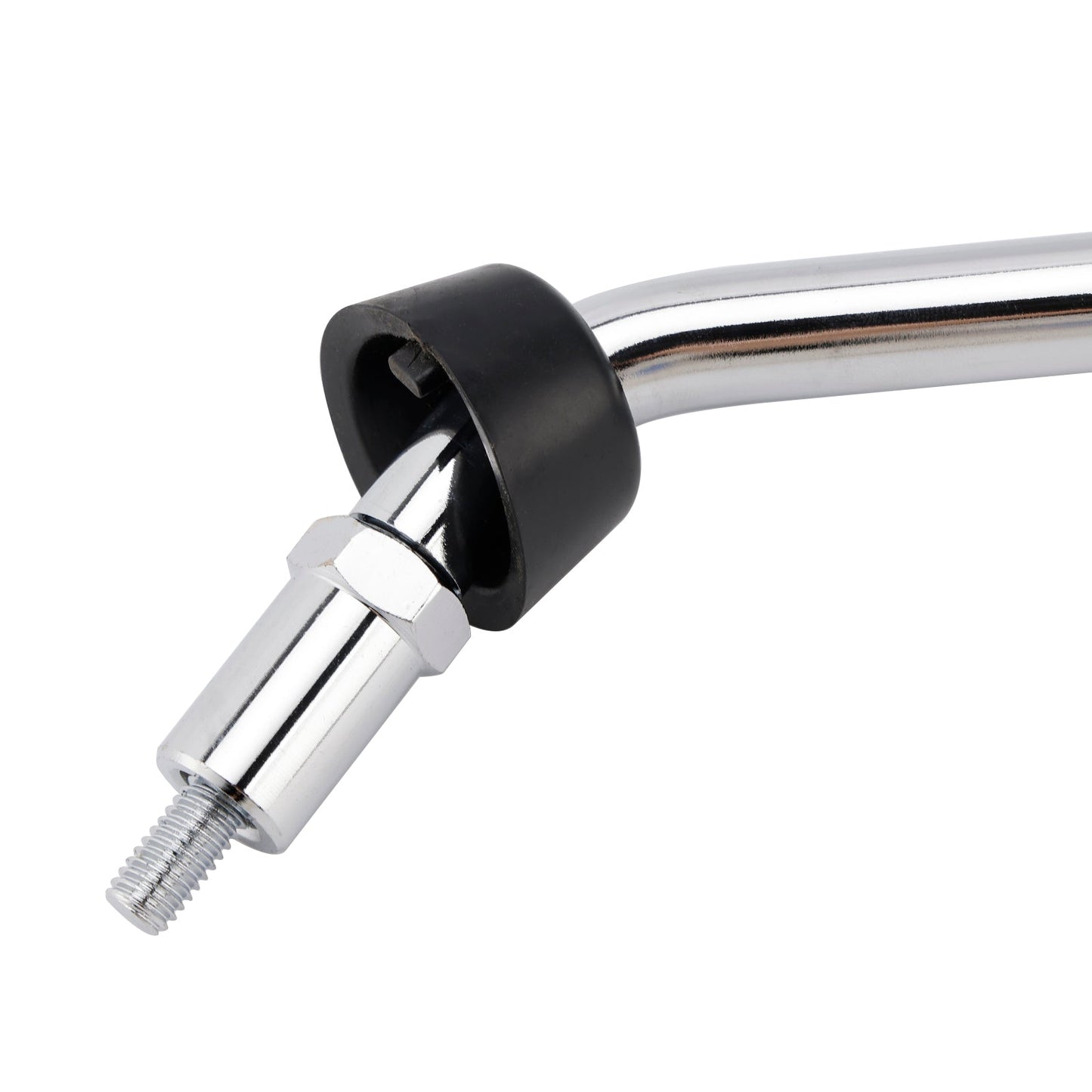 2005-2013 Piaggio Vespa LX 50 125 150 2T 4T Rearview Mirrors Left and Right M8