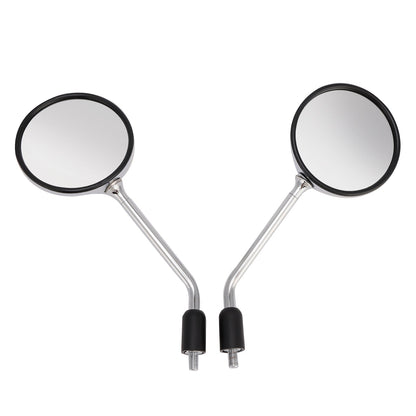 Honda CB 500 CB 600 650 CB 750 Hornet CB500 CB600 CB750 Rearview Mirrors Left and Right M10