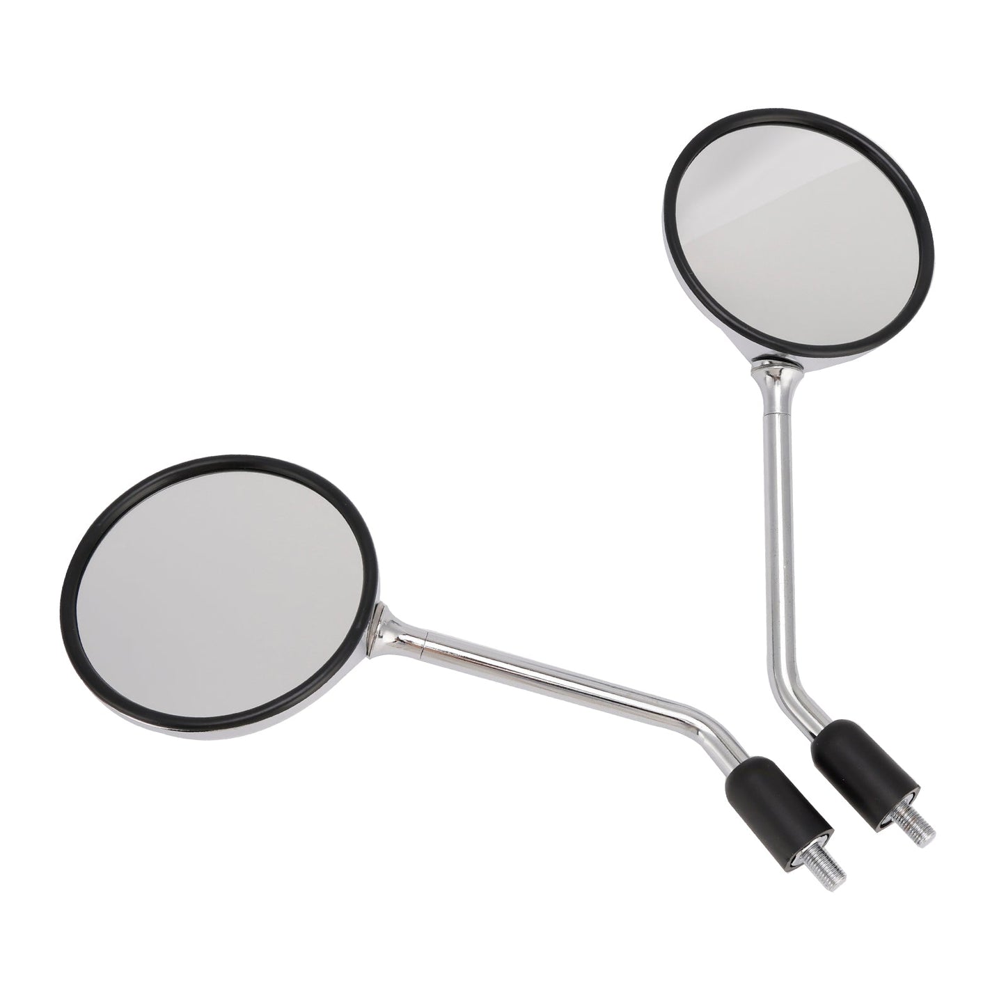 Honda CB 500 CB 600 650 CB 750 Hornet CB500 CB600 CB750 Rearview Mirrors Left and Right M10