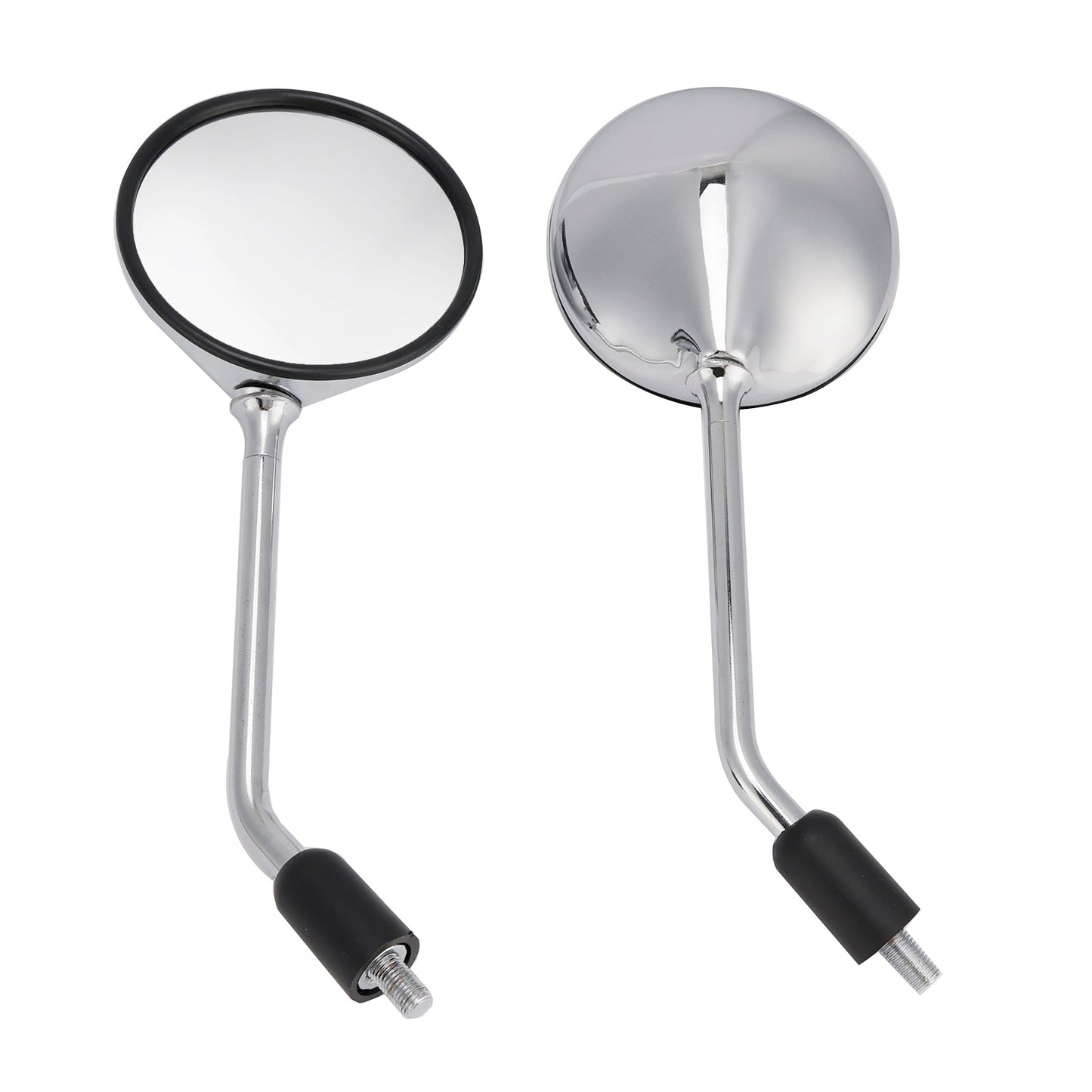 Honda CB 500 CB 600 650 CB 750 Hornet CB500 CB600 CB750 Rearview Mirrors Left and Right M10