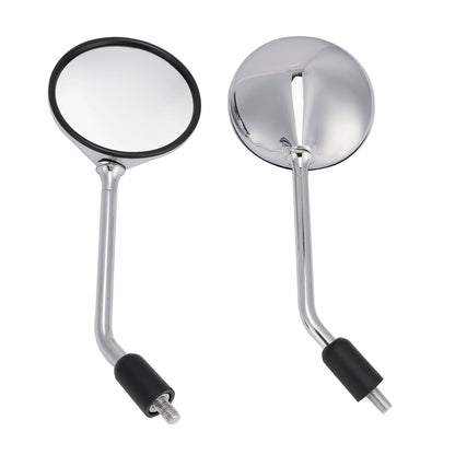 Honda CB 500 CB 600 650 CB 750 Hornet CB500 CB600 CB750 Rearview Mirrors Left and Right M10