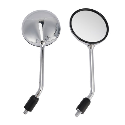 Honda CB 500 CB 600 650 CB 750 Hornet CB500 CB600 CB750 Rearview Mirrors Left and Right M10