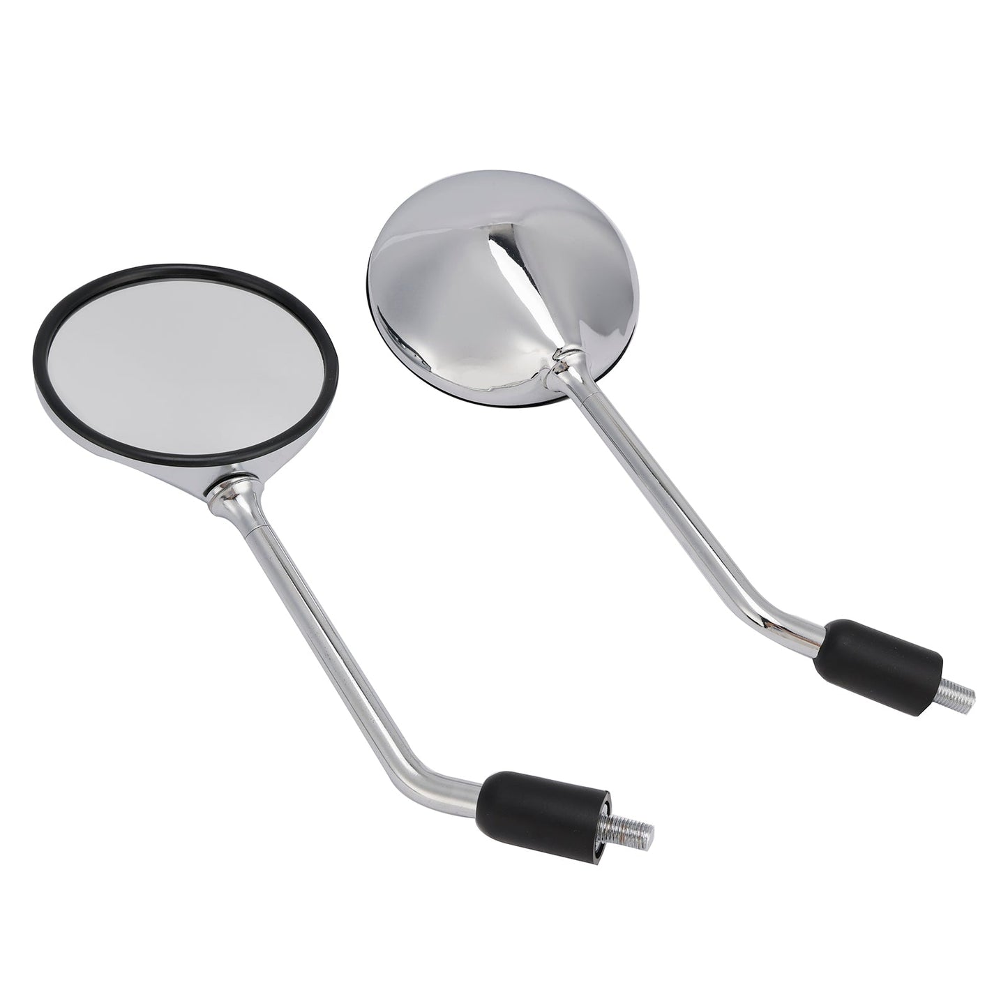 Honda CB 500 CB 600 650 CB 750 Hornet CB500 CB600 CB750 Rearview Mirrors Left and Right M10