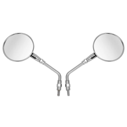 Honda CB 400 N CB 500 CB 1100 Rearview Mirrors Left and Right M10