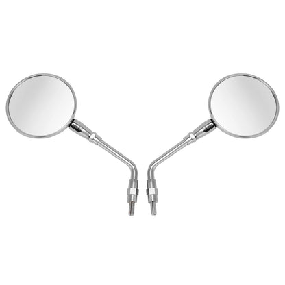 Honda CB 400 N CB 500 CB 1100 Rearview Mirrors Left and Right M10