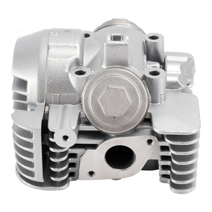 Yamaha YBR 125 YBR125 Complete Engine Cylinder Head without EGR Outlet 5VL-E1111-11