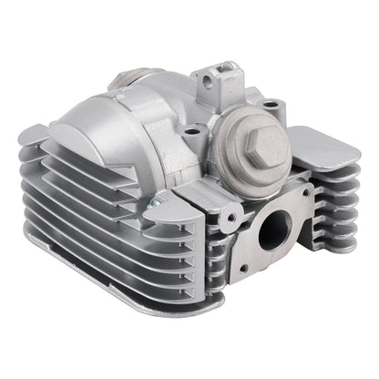 Yamaha YBR 125 YBR125 Complete Engine Cylinder Head without EGR Outlet 5VL-E1111-11