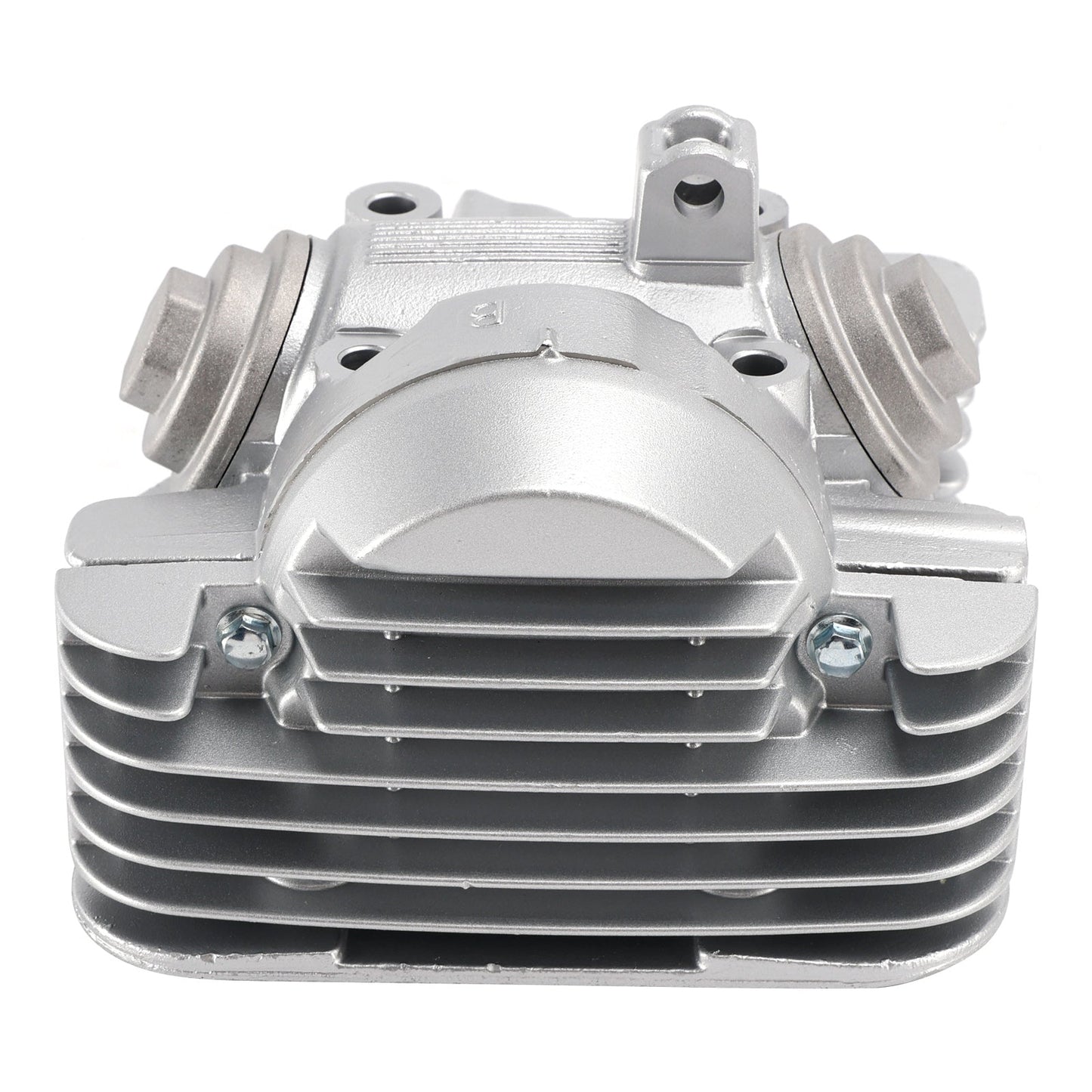 Yamaha YBR 125 YBR125 Complete Engine Cylinder Head without EGR Outlet 5VL-E1111-11