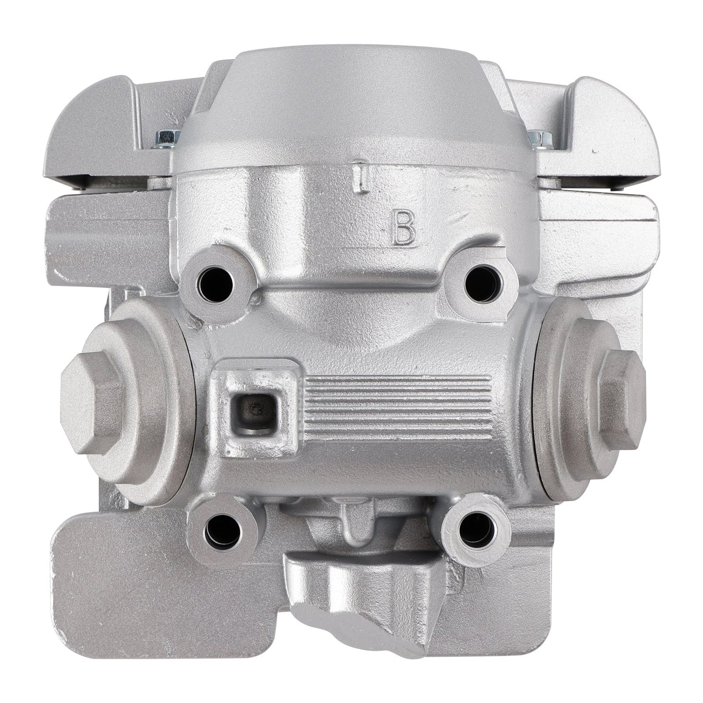 Yamaha YBR 125 YBR125 Complete Engine Cylinder Head without EGR Outlet 5VL-E1111-11