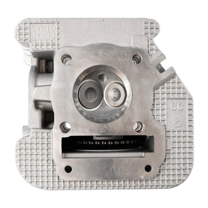 Yamaha YBR 125 YBR125 Complete Engine Cylinder Head without EGR Outlet 5VL-E1111-11