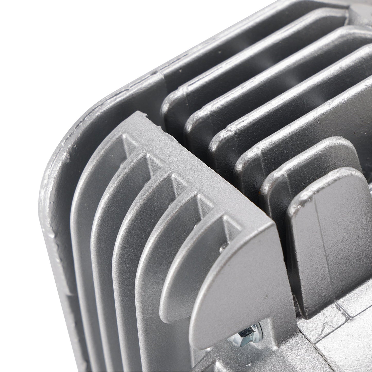 Yamaha YBR 125 YBR125 Complete Engine Cylinder Head without EGR Outlet 5VL-E1111-11