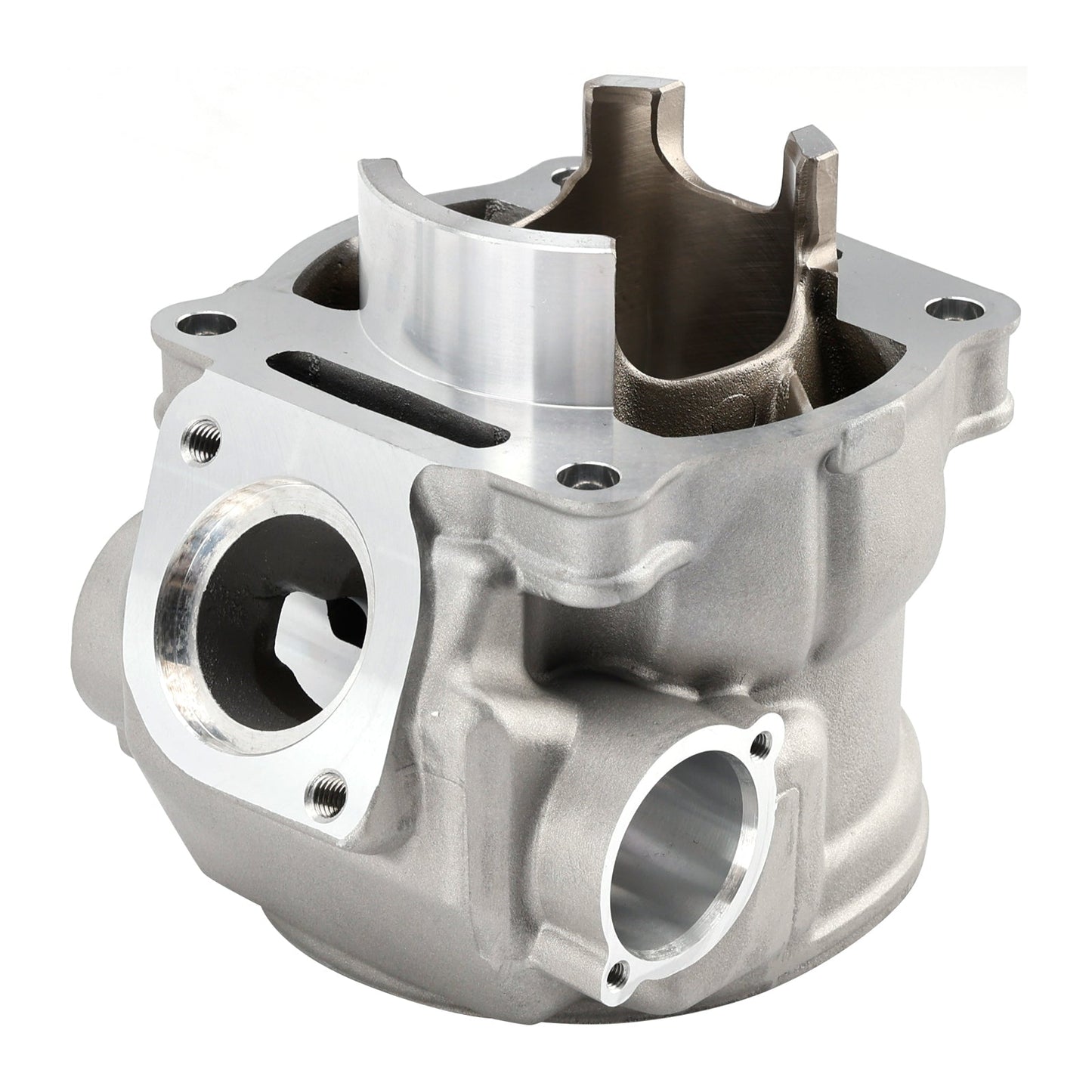 1997-2000 Yamaha Lanza DT230 4TP 66.8mm Cylinder Piston Gasket Top End Rebuild Kit 4TP-11311-01