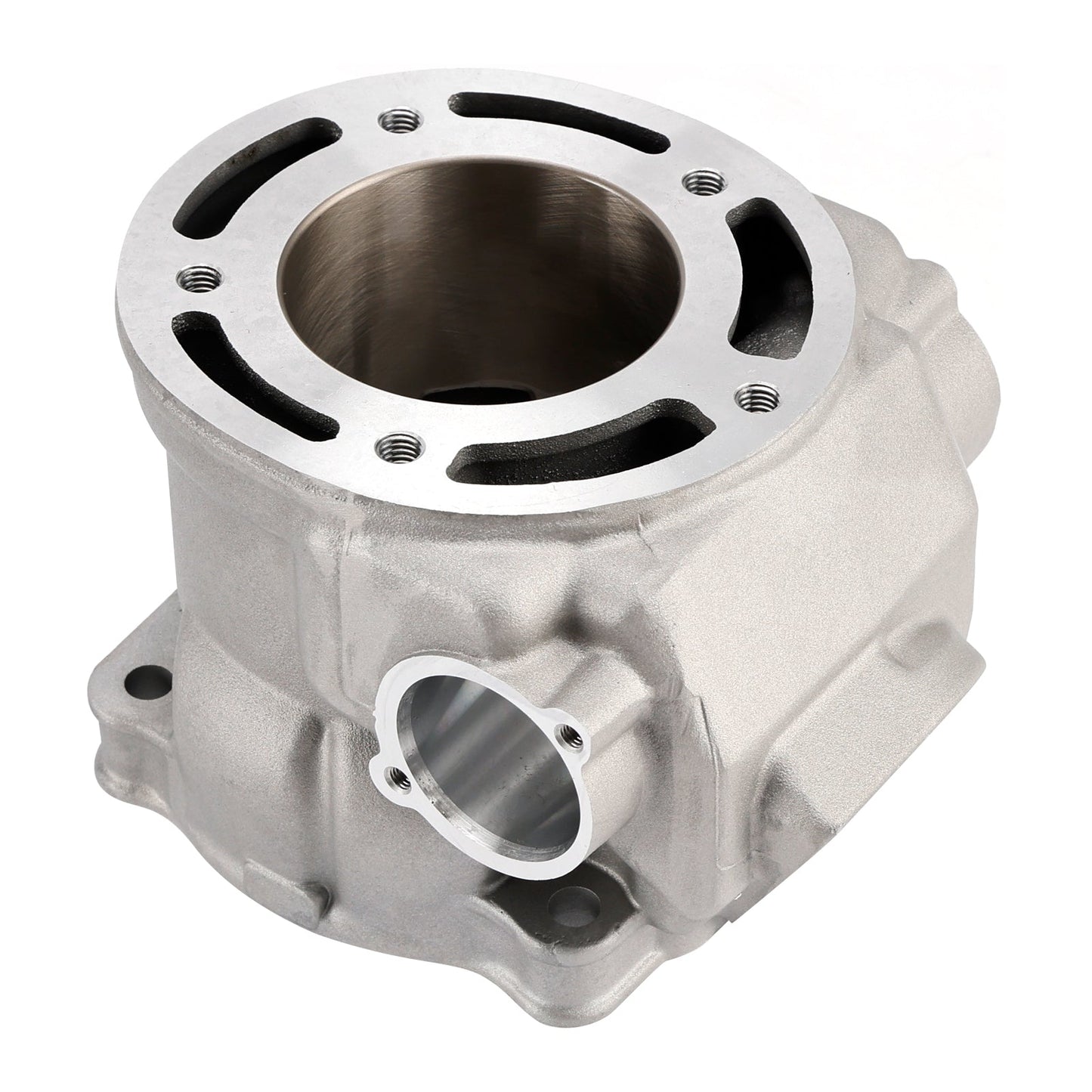 1997-2000 Yamaha Lanza DT230 4TP 66.8mm Cylinder Piston Gasket Top End Rebuild Kit 4TP-11311-01