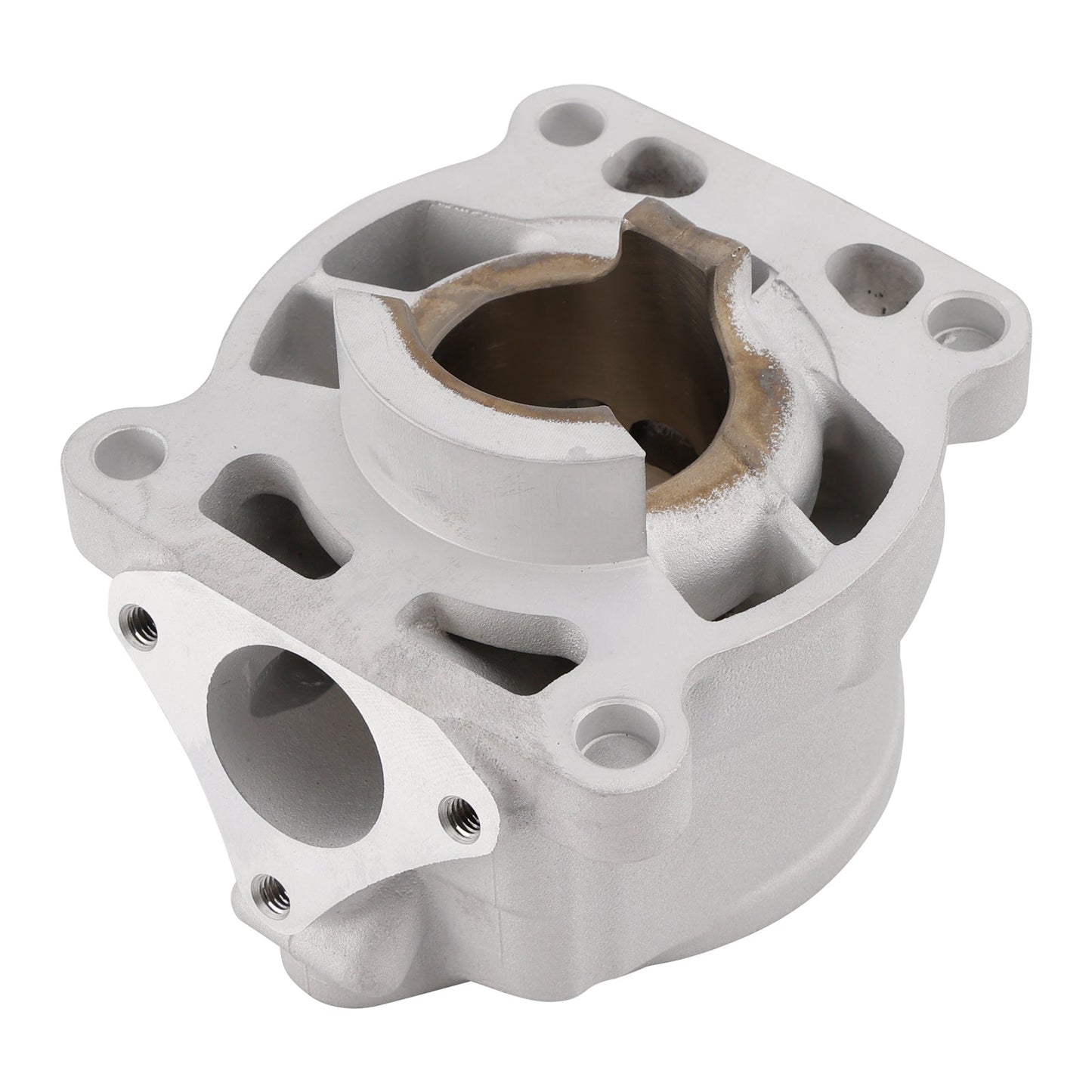 Husqvarna TC50/GasGas MC50/SX 50 2009-2023 New Stock bore 39.5mm Cylinder Barrel Jug 45230038000