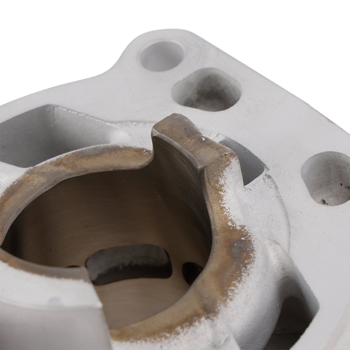 Husqvarna TC50/GasGas MC50/SX 50 2009-2023 New Stock bore 39.5mm Cylinder Barrel Jug 45230038000